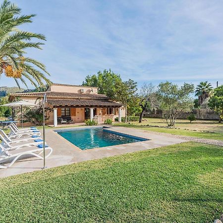 Cuixac D'En Vallori By Sunvillas Mallorca Pollenca Exterior photo