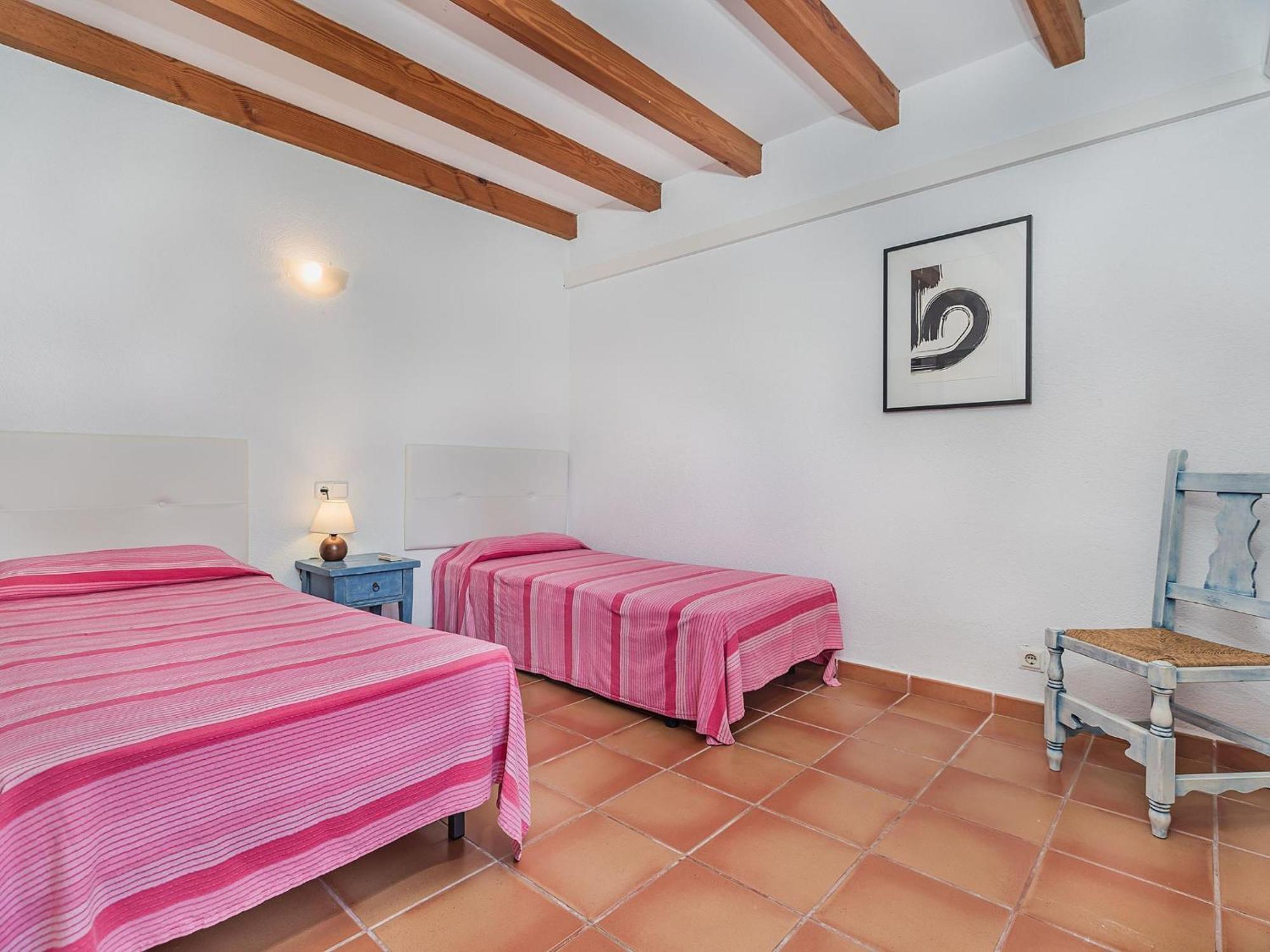 Cuixac D'En Vallori By Sunvillas Mallorca Pollenca Exterior photo