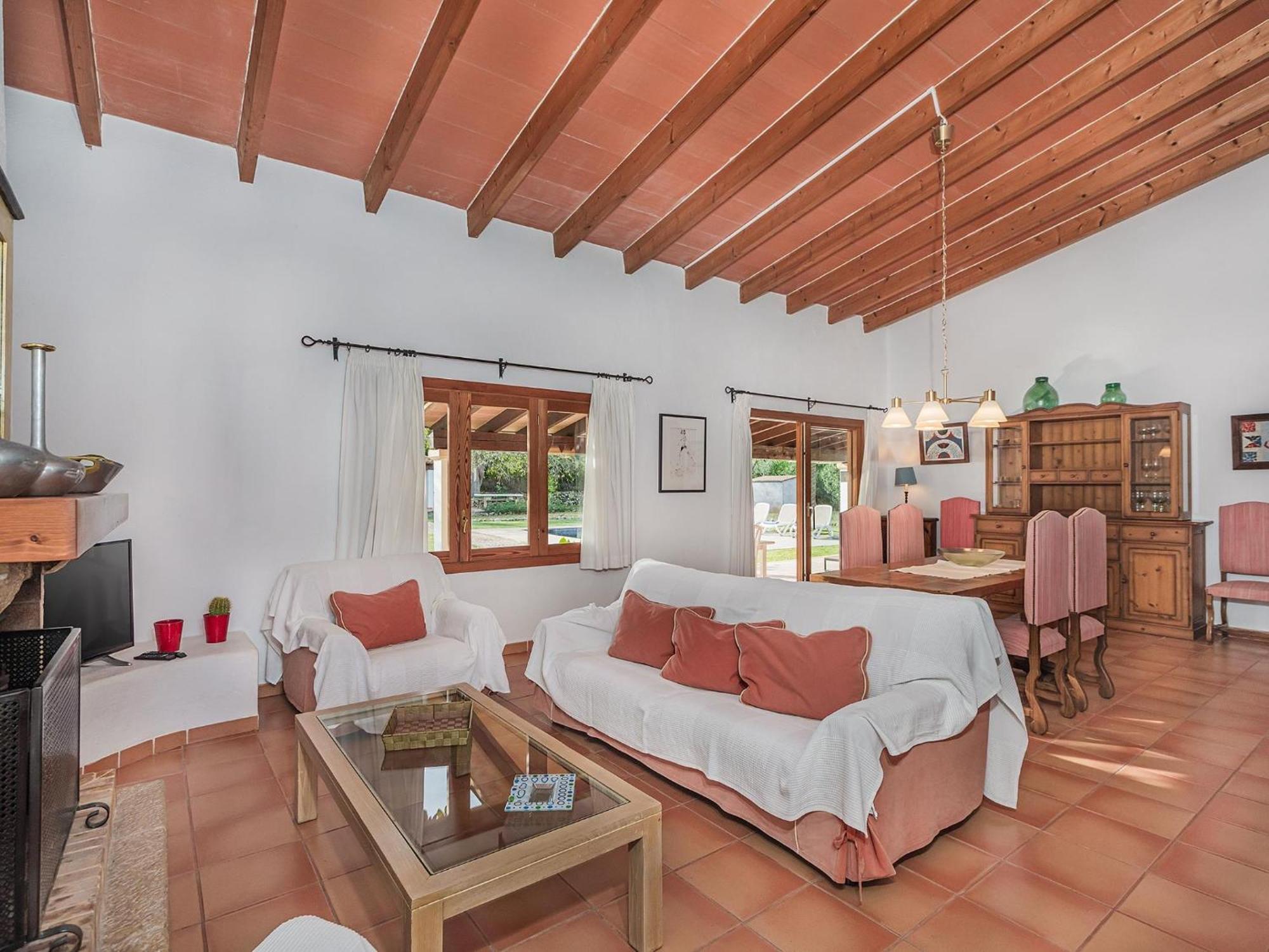 Cuixac D'En Vallori By Sunvillas Mallorca Pollenca Exterior photo