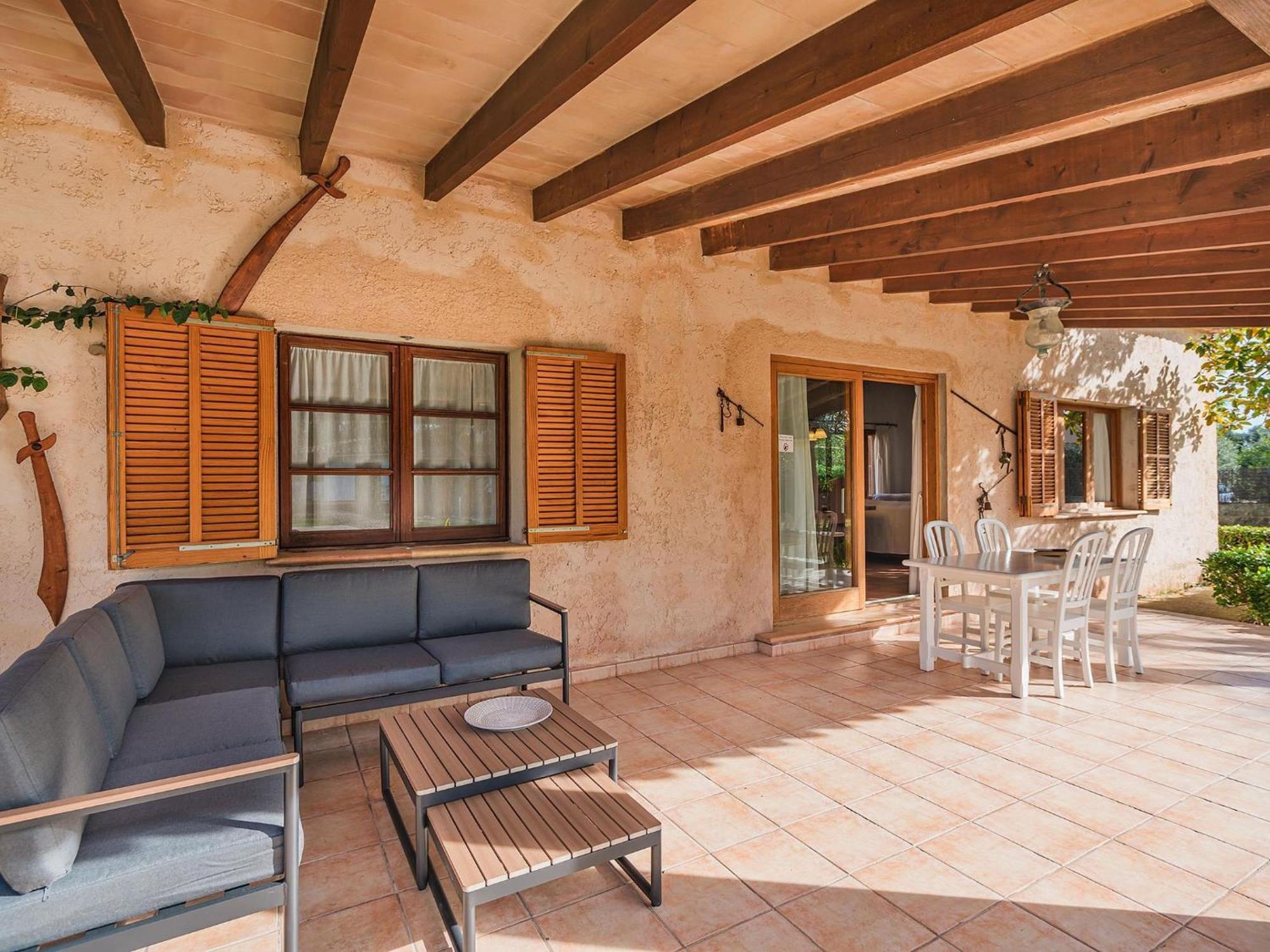 Cuixac D'En Vallori By Sunvillas Mallorca Pollenca Exterior photo